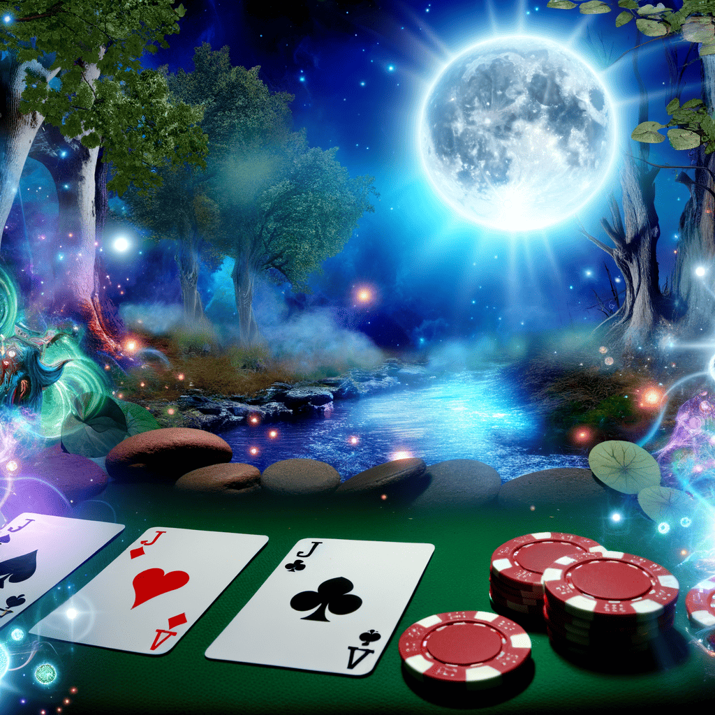 Video Poker Jacks or Better